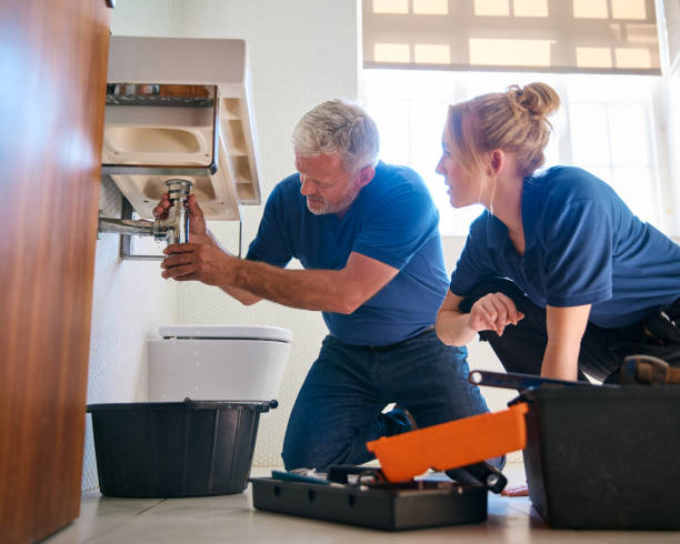  Santa Fe Springs, CA Plumbing Services Pros